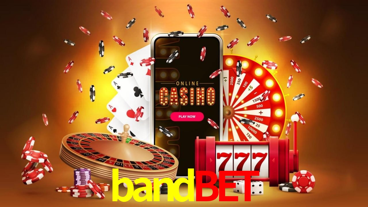 Descubra a Magia dos Jogos de Arcade no bandbet