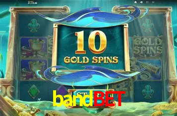 Descubra o Mundo do Cassino Online com bandbet