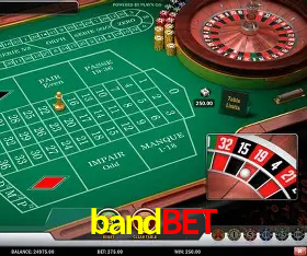APP oficial da bandbet para mobile
