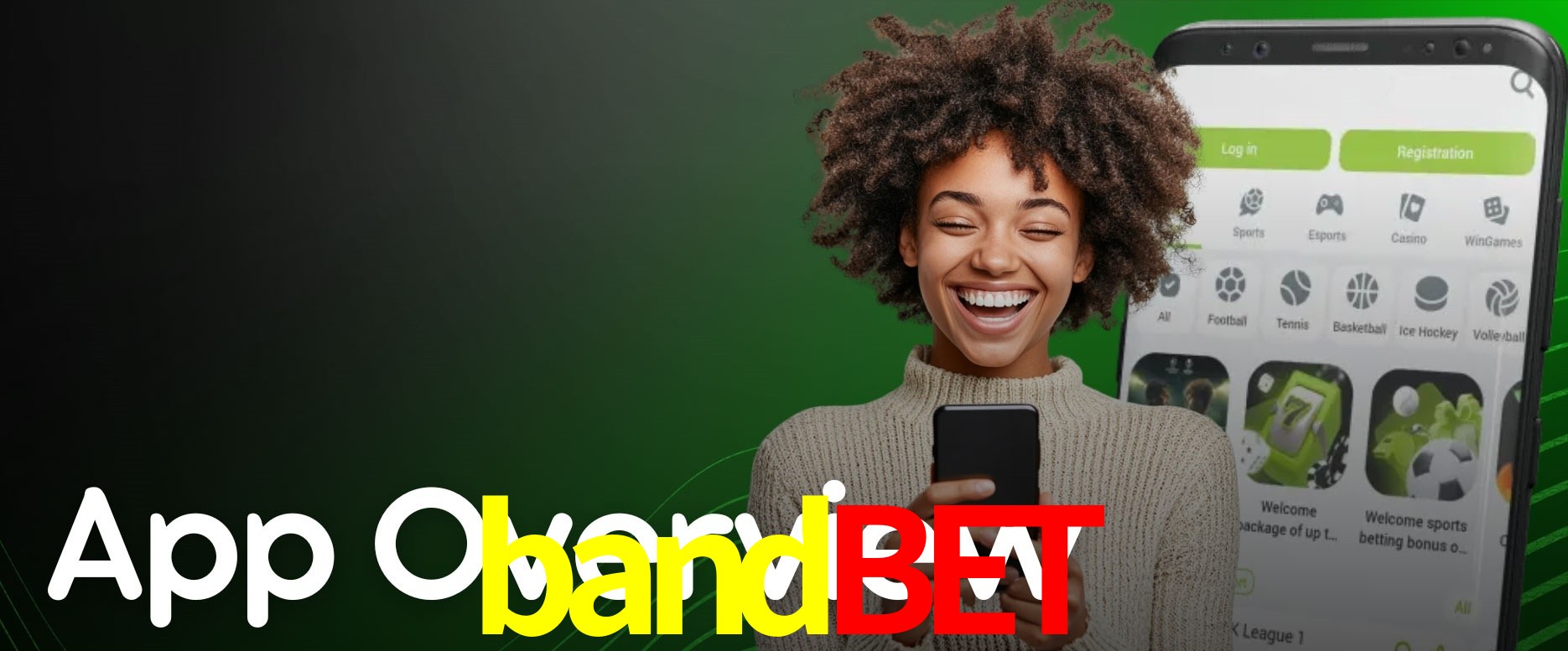 API Integration bandbet