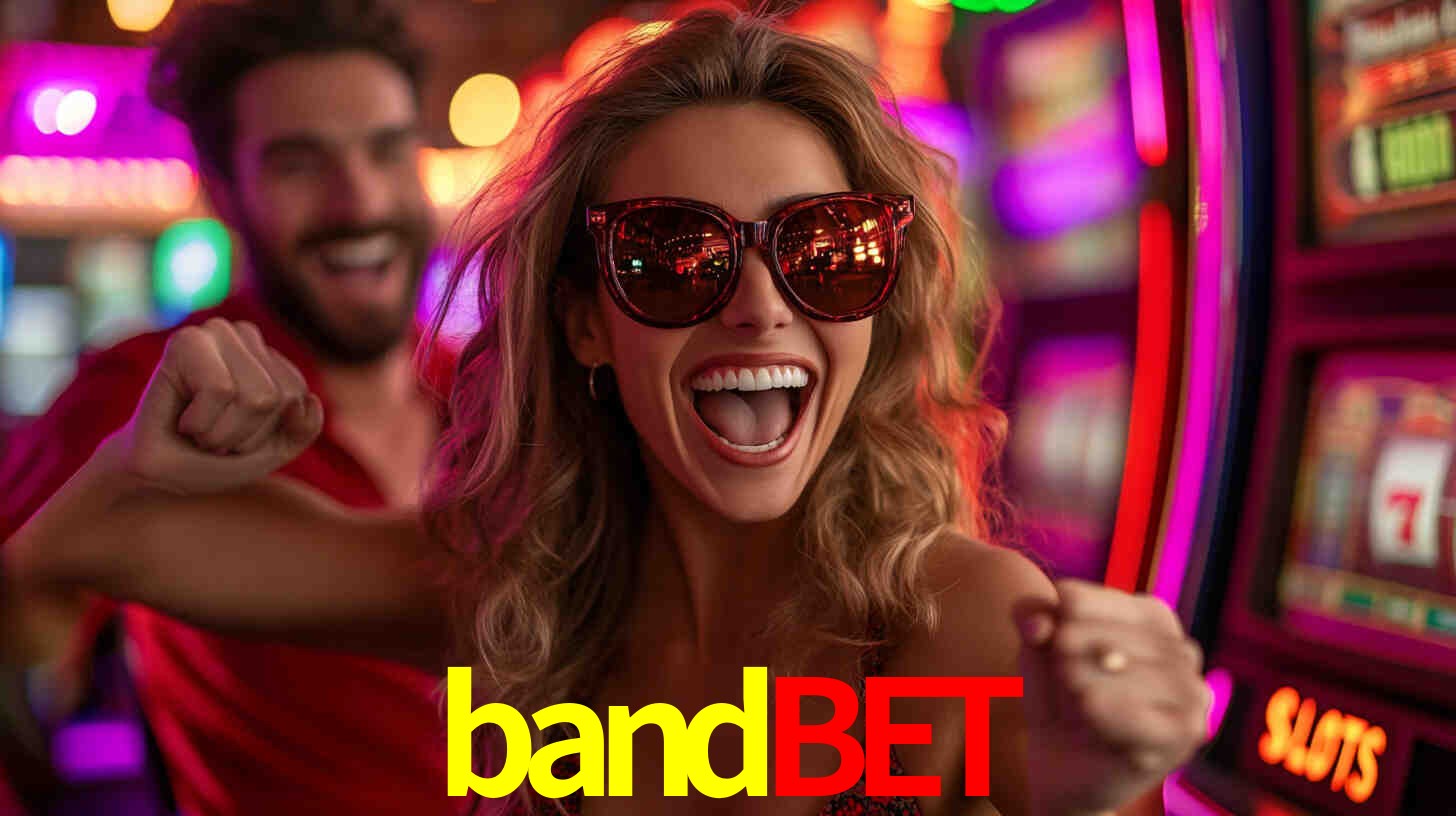 A Experiência Imersiva dos Cassinos Ao Vivo no bandbet