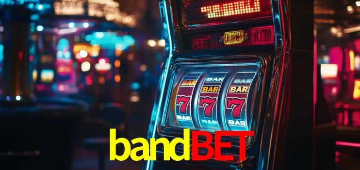 Welcome Bonus bandbet