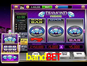 Explorando a Categoria de Eventos em Apostas na bandbet
