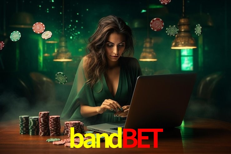 bandbet App Interface