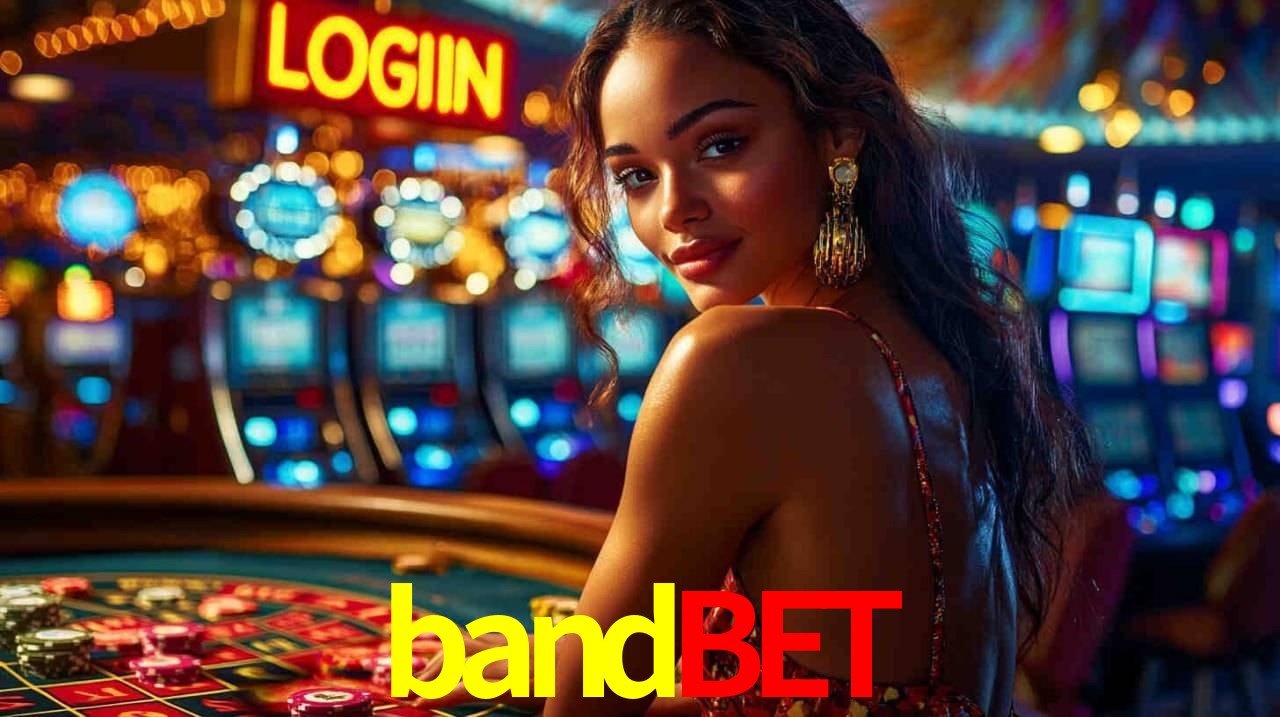 Slot Games bandbet