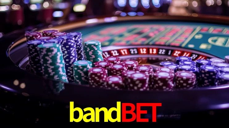 Programa VIP bandbet