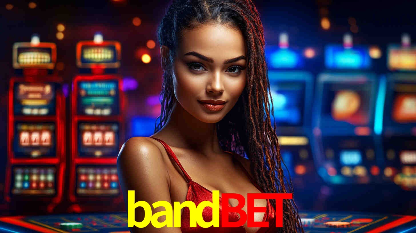 A Popularidade dos Caça-Níqueis no bandbet
