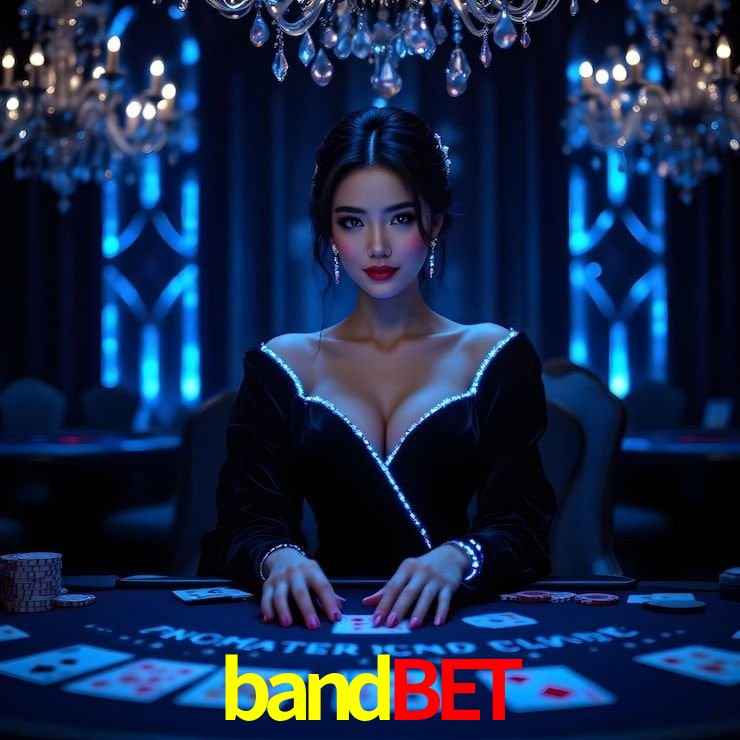 Games Directory bandbet