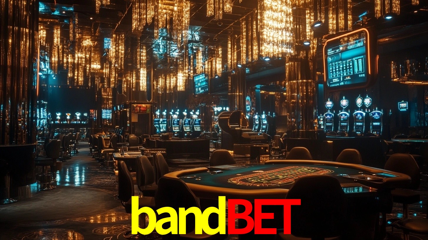 bandbet: Jogue Crash e Experimente Alta Recompensa Instantânea