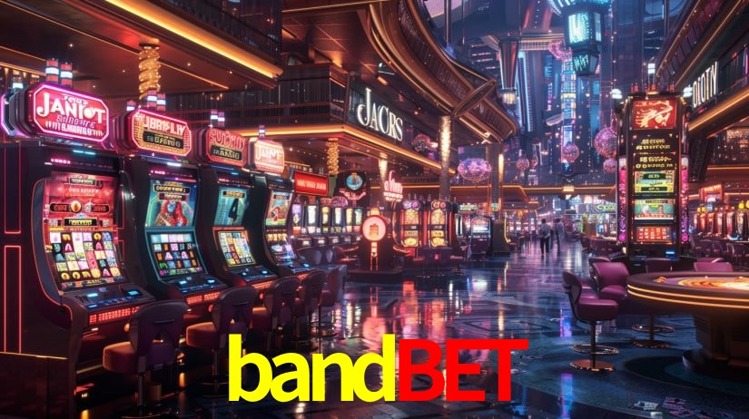 Bonus Features bandbet