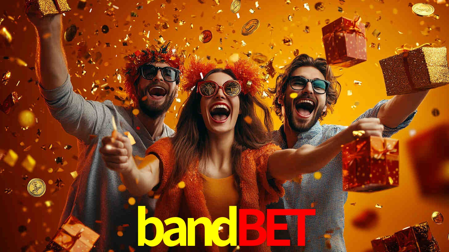 bandbet.com