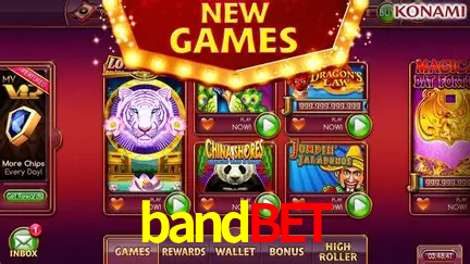 Blackjack Table bandbet