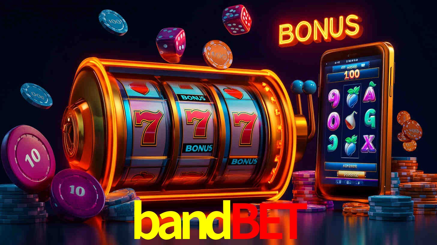 Apostas Esportivas na bandbet: Um Guia Completo