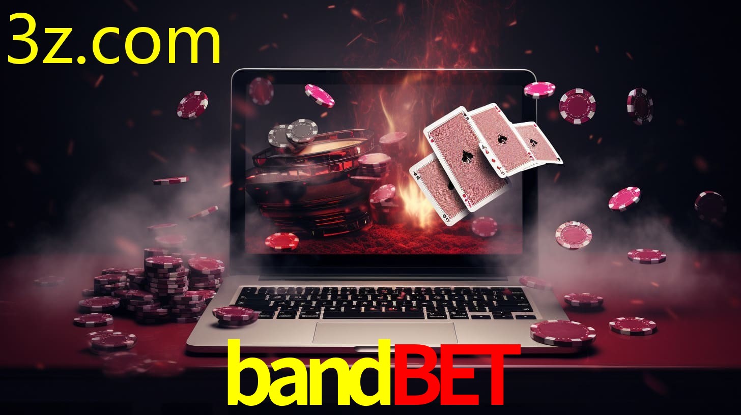 BANDBET.COM