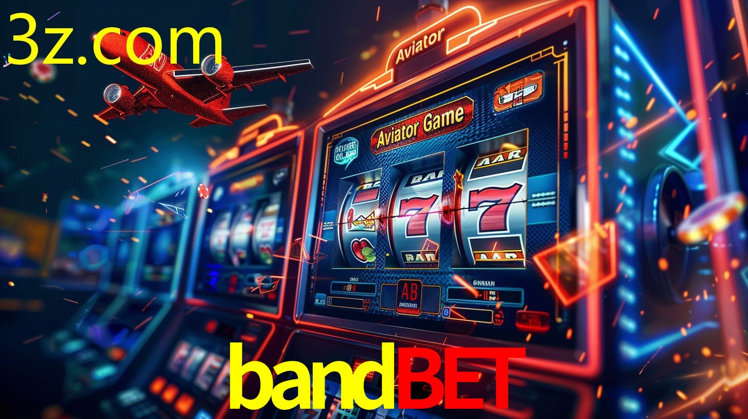 BANDBET.COM