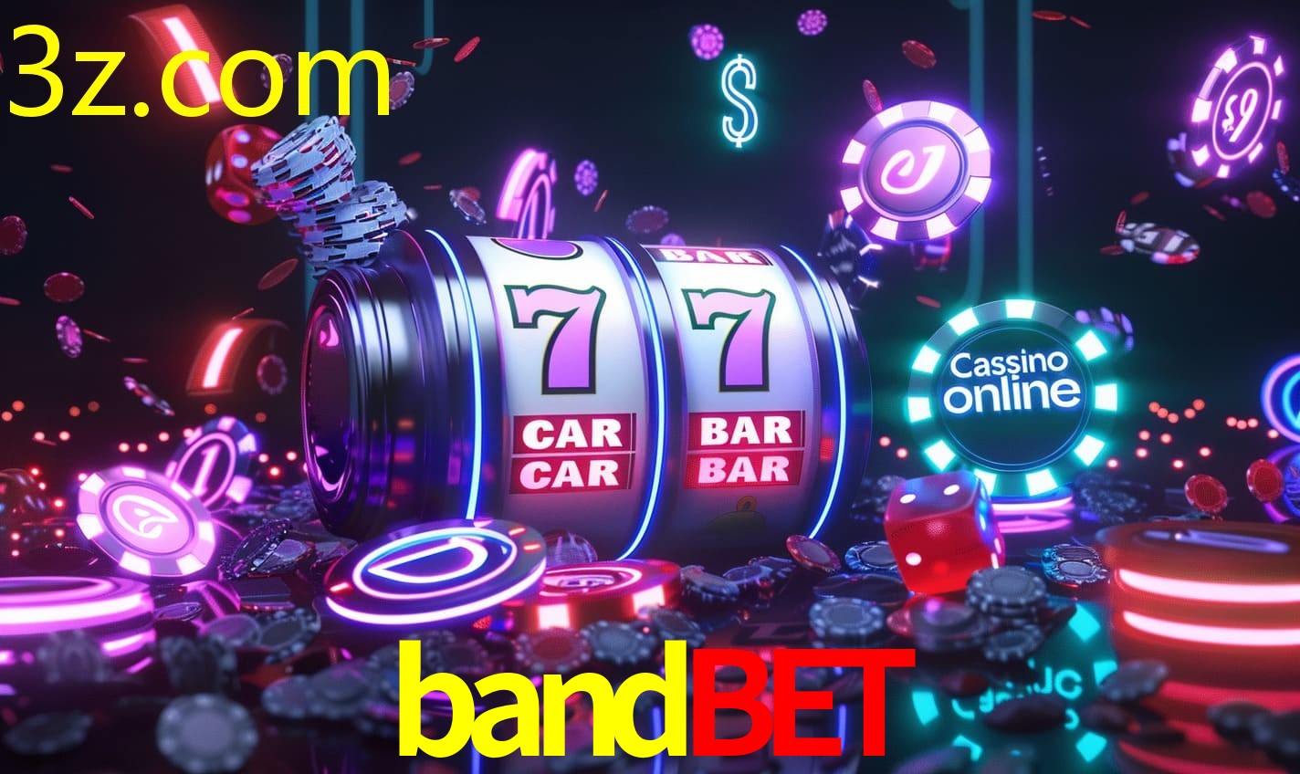 BANDBET.COM