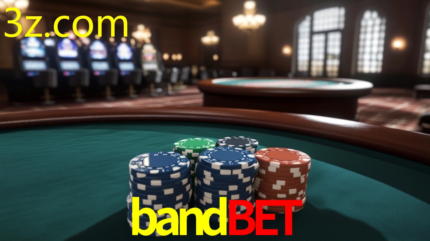 BANDBET.COM