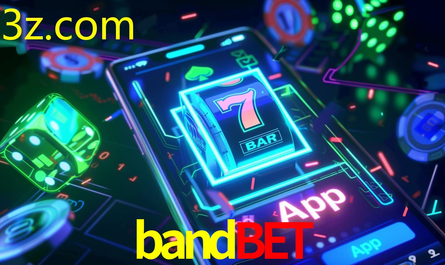 BANDBET.COM