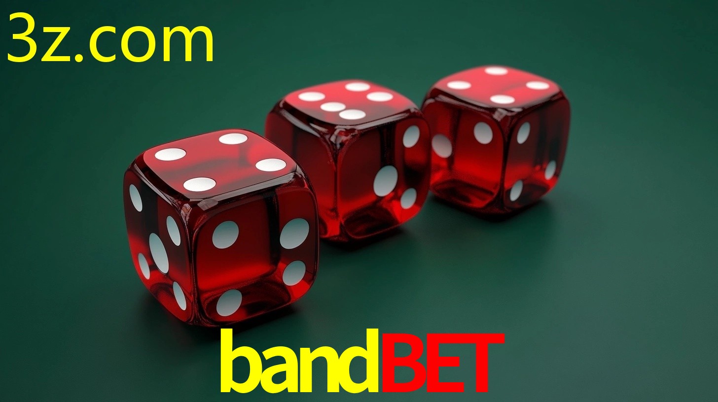 BANDBET.COM