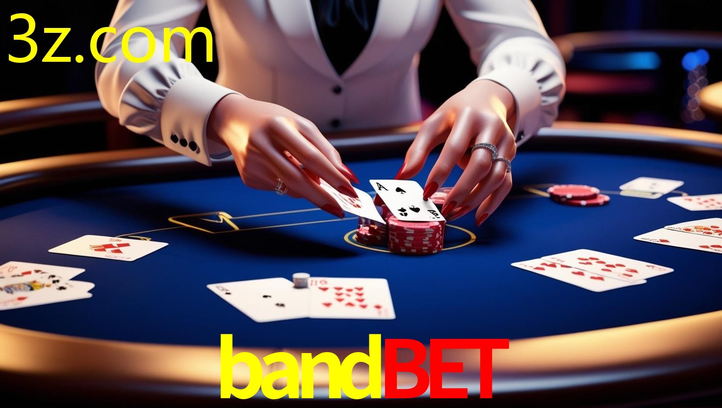 BANDBET.COM