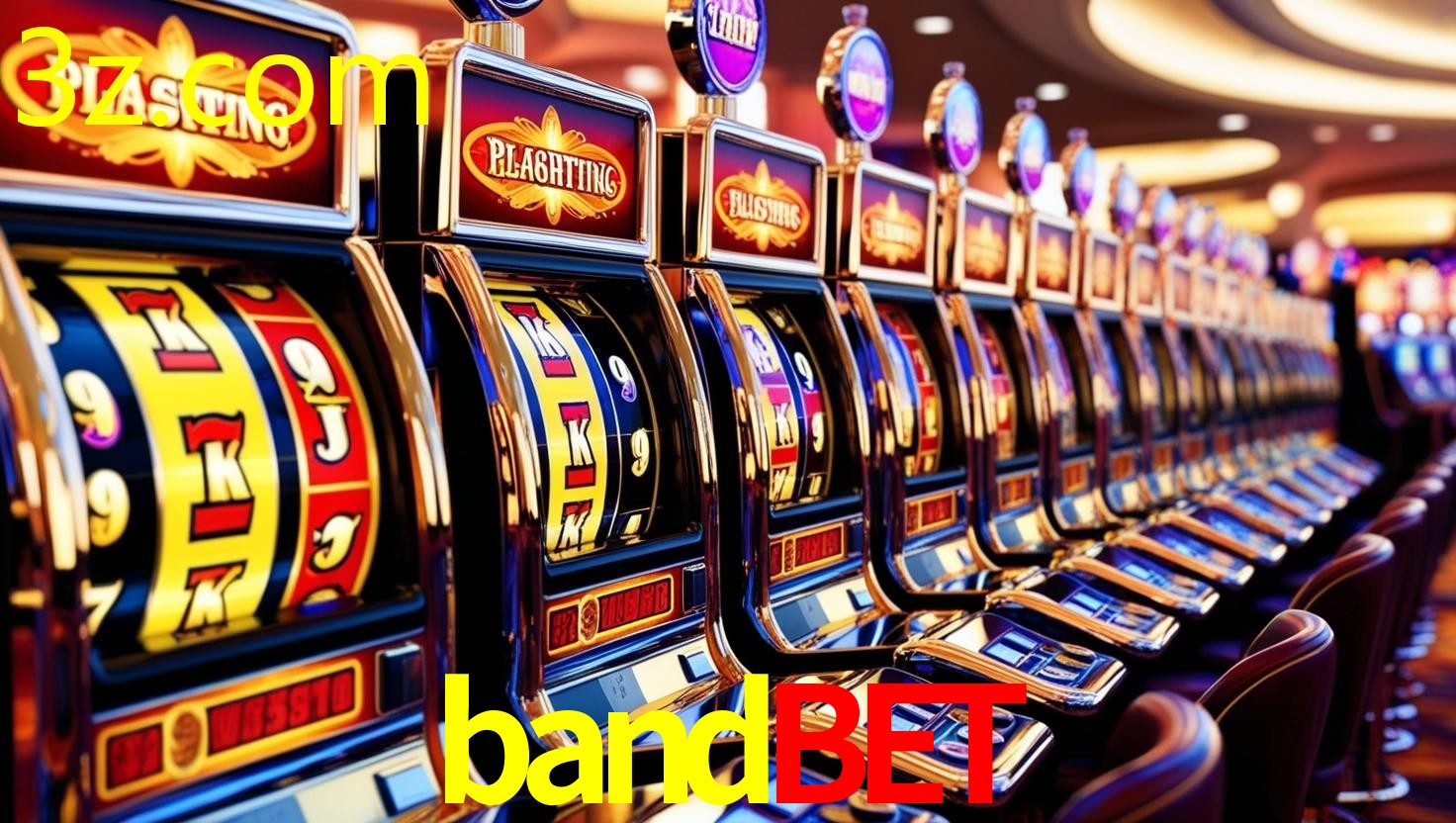 BANDBET.COM