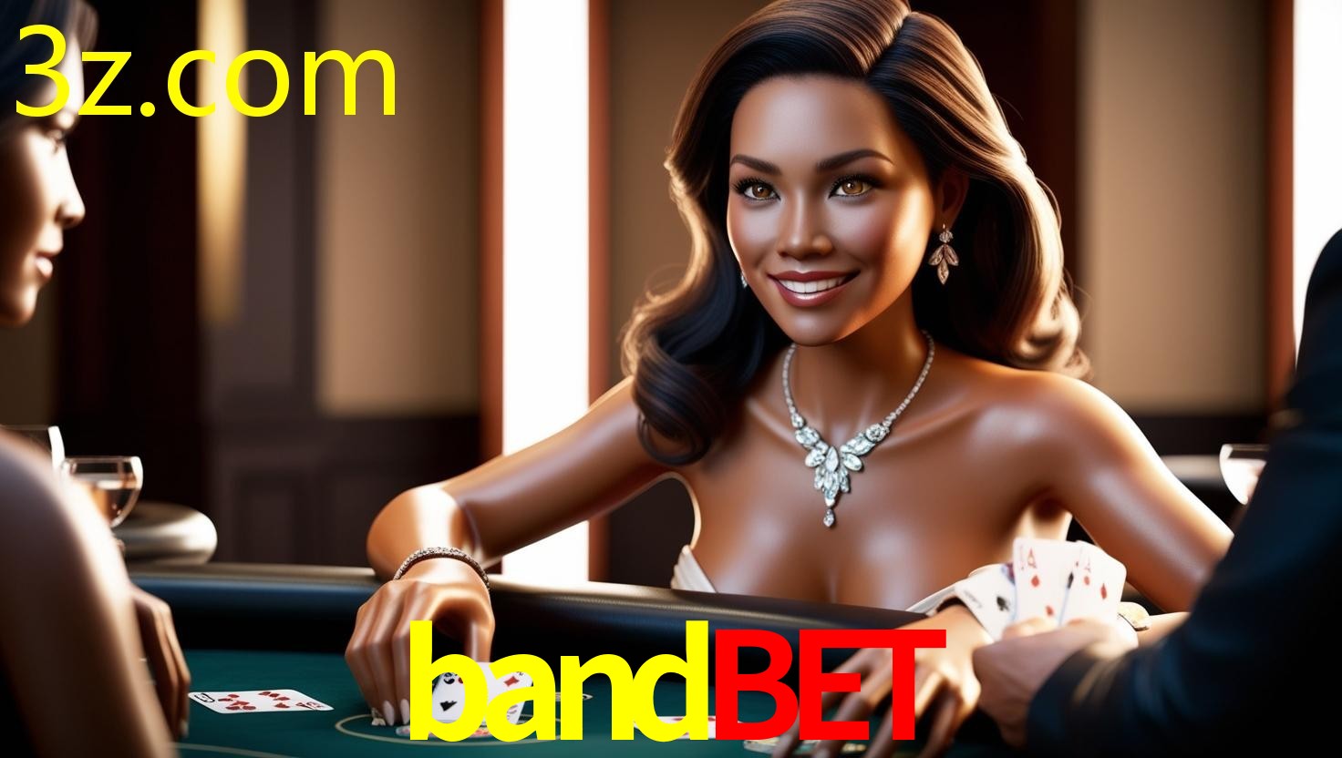 BANDBET.COM