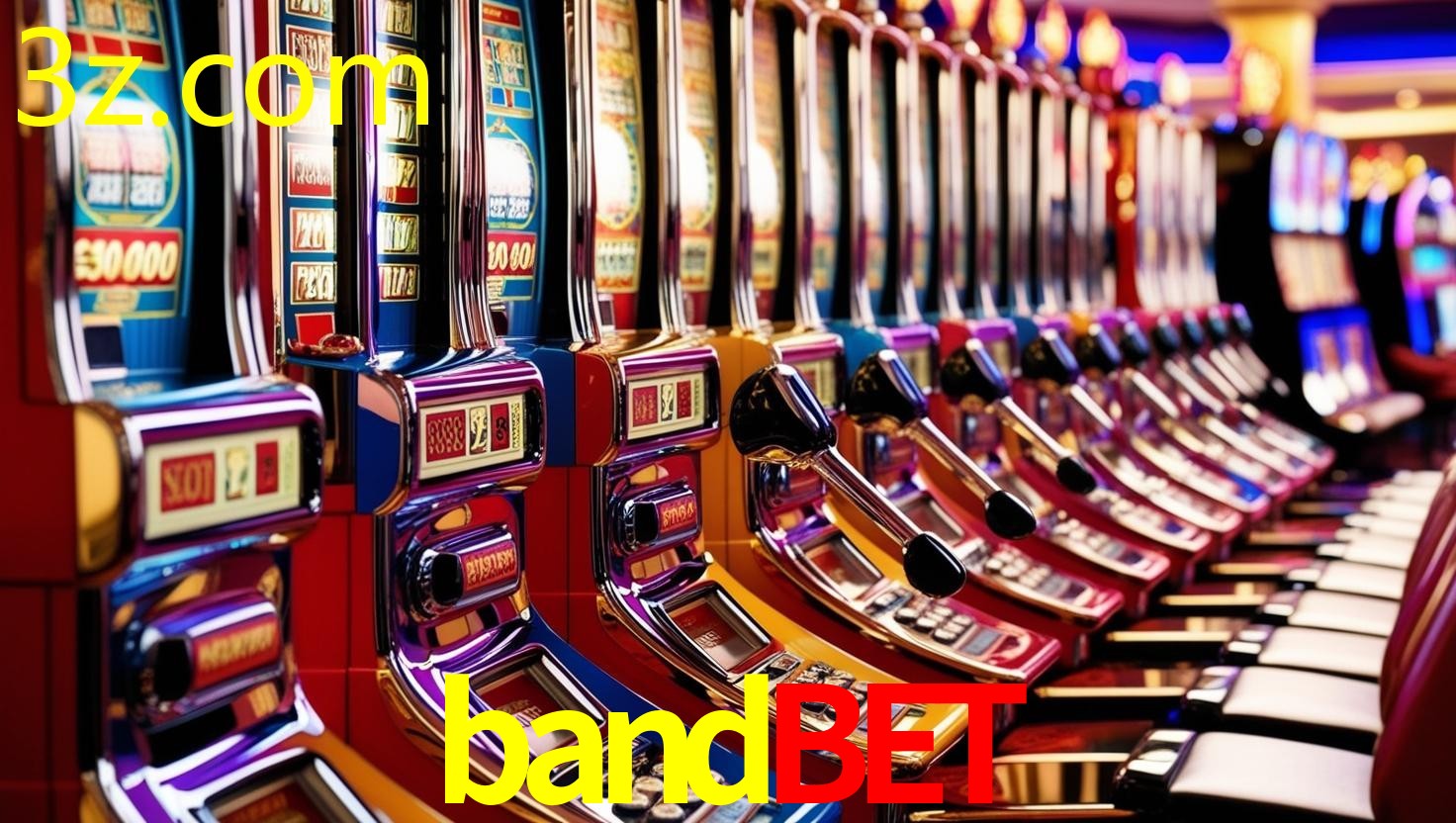 BANDBET.COM