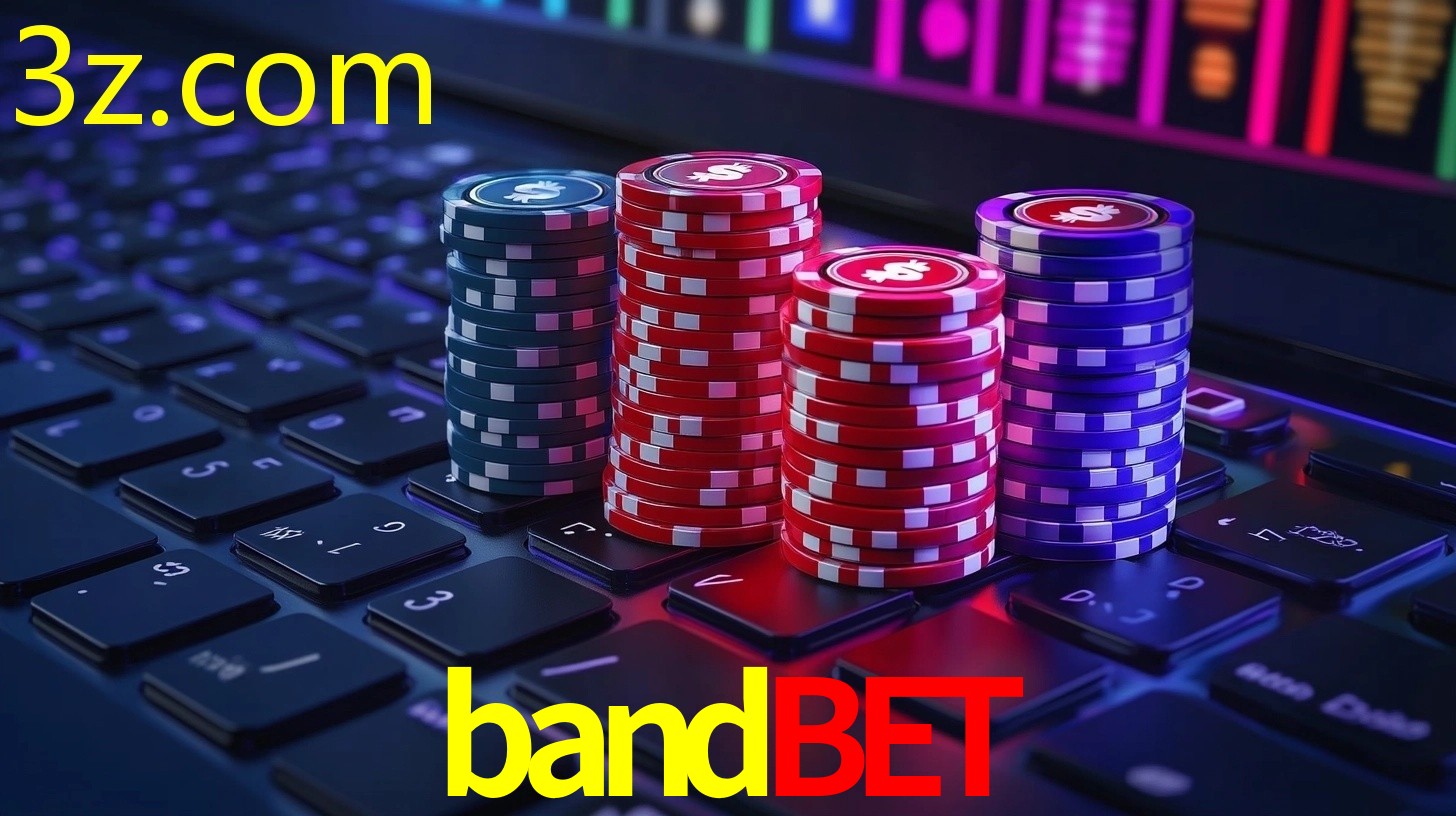 BANDBET.COM