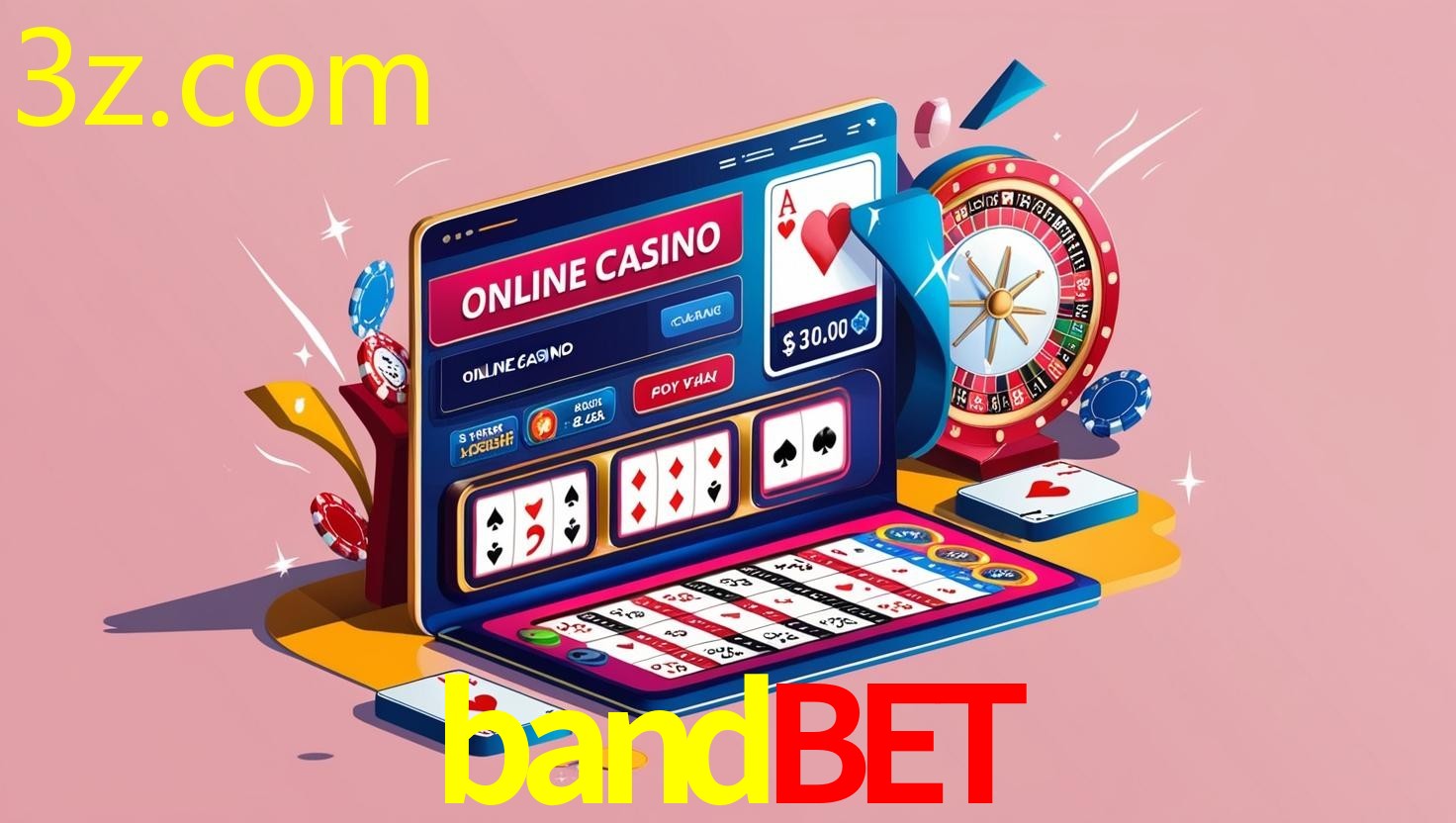 BANDBET.COM